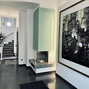 Avidonapartments Düsseldorf