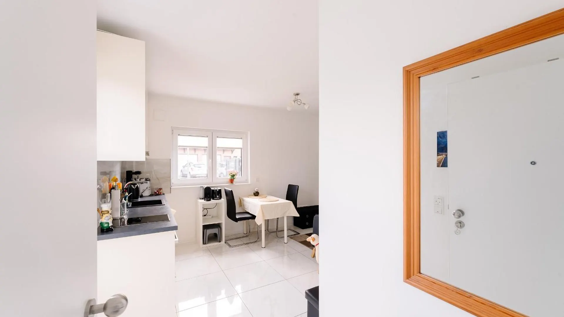 Apartment Business Appartement Flughafen Duesseldorf