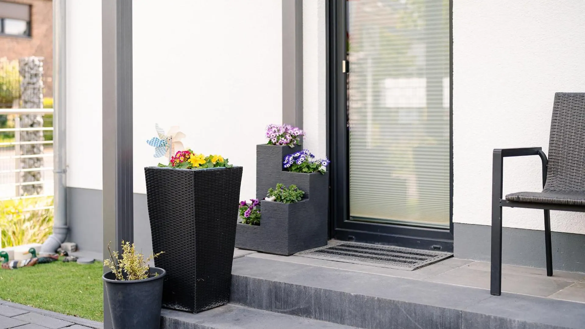 Business Appartement Flughafen Duesseldorf 0*, Düsseldorf