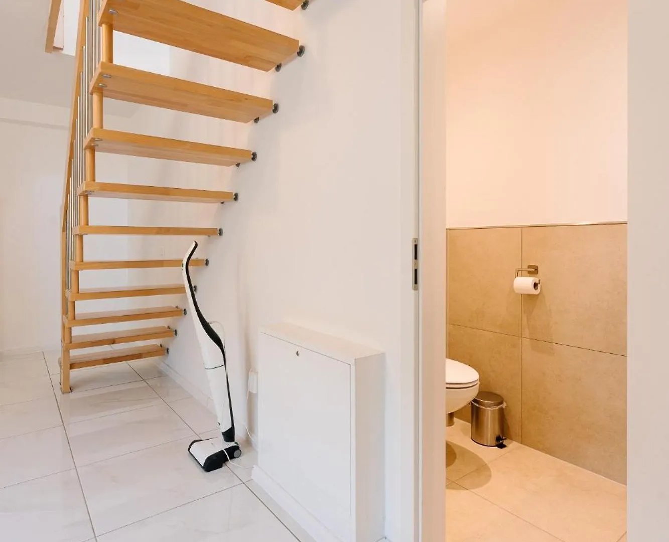 Business Appartement Flughafen Duesseldorf Deutschland