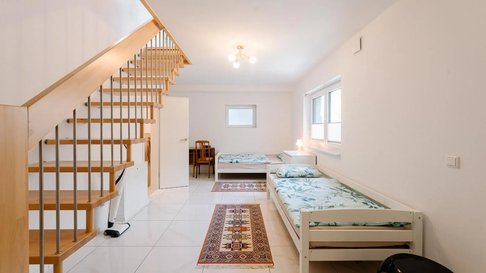 Business Appartement Flughafen Duesseldorf Apartment Düsseldorf