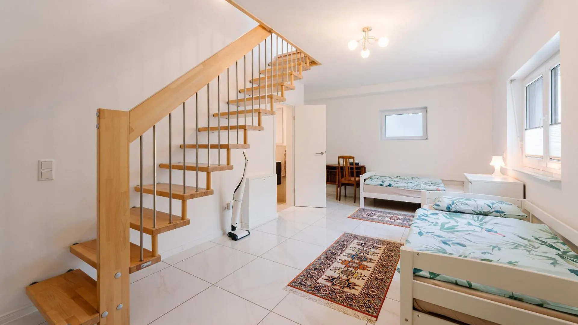 Business Appartement Flughafen Duesseldorf Düsseldorf